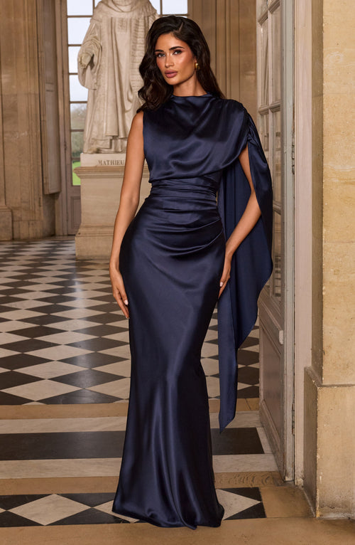 Black Tie