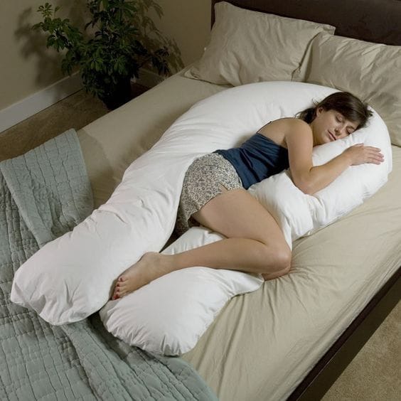 Body Pillow