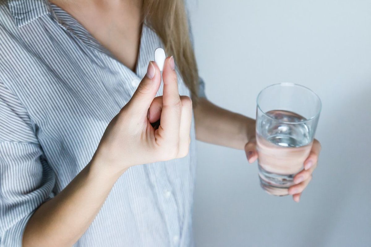 Metformin and PCOS: How This Medication Can Help Treat Your Symptoms